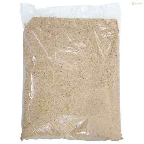 Horganyzott acél BBQ füstölőkemence hidegfüst-generátorral