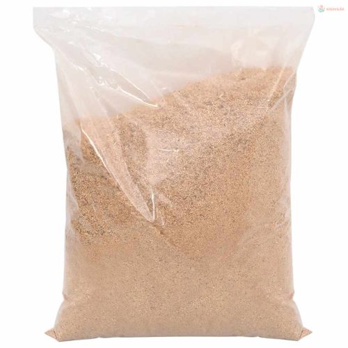 Horganyzott acél BBQ füstölőkemence hidegfüst-generátorral