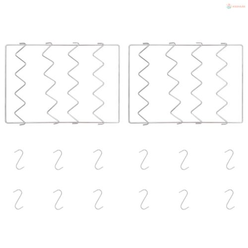 Horganyzott acél BBQ füstölőkemence hidegfüst-generátorral