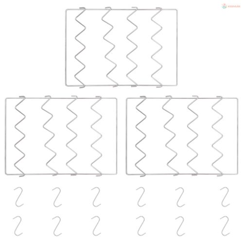 Horganyzott acél BBQ füstölőkemence hidegfüst-generátorral