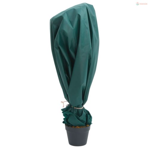 2 db növényvédő textil tekercs 70 g/m² 10 x 1,6 m