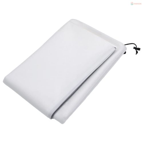 4 db növényvédő huzat cipzárral 70 g/m² 1,2x1,8 m