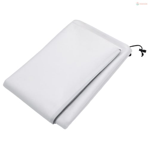 2 db növényvédő huzat cipzárral 70 g/m² 2,36 x 2 m