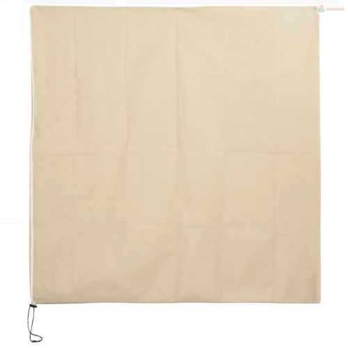 4 db növényvédő huzat cipzárral 70 g/m² 1,55x1,55 m