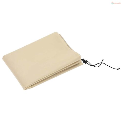 4 db növényvédő huzat cipzárral 70 g/m² 1,2x1,8 m