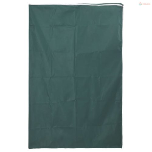 4 db növényvédő huzat cipzárral 70 g/m² 1x1,55 m