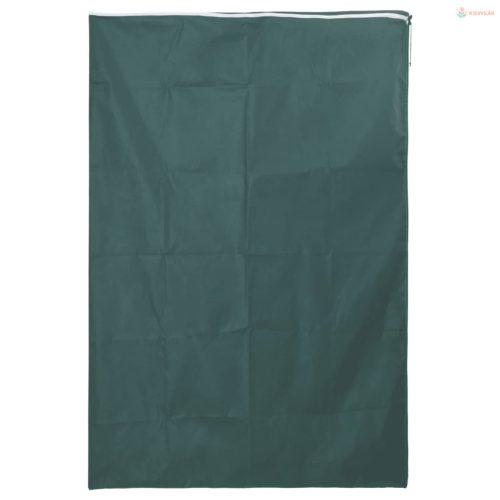 4 db növényvédő huzat cipzárral 70 g/m² 1,2x1,8 m