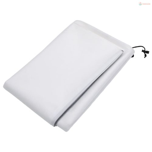 10 db növényvédő huzat cipzárral 70 g/m² 1x1,55 m