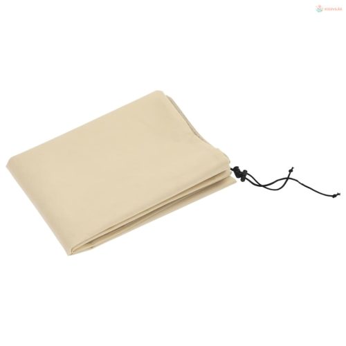 4 db növényvédő huzat cipzárral 70 g/m² 3,14 x 2,5 m