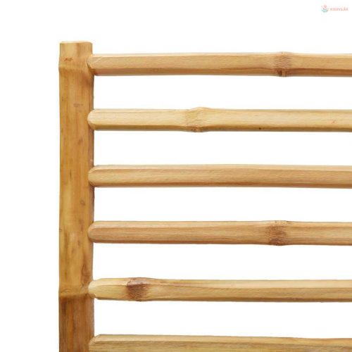 3 részes bambusz bisztrószett