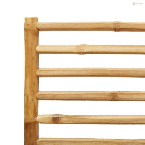 3 részes bambusz bisztrószett