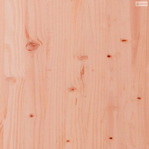 Tömör duglászfenyő kültéri játszószett