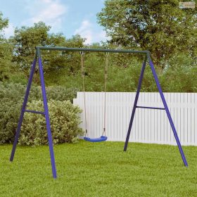 Kültéri hinta szett hintával