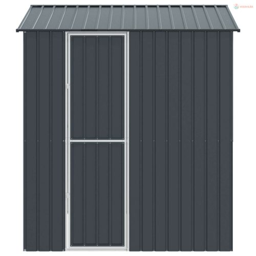 Madár kalitka Antracit 215 x 210 x 247 cm Horganyzott acél