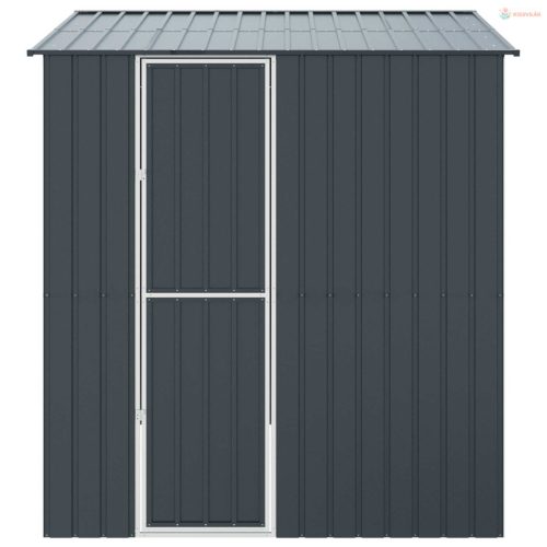 Madár kalitka Antracit 215 x 310 x 247 cm Horganyzott acél