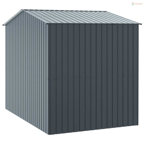 Madár kalitka Antracit 215 x 310 x 247 cm Horganyzott acél