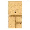Terrárium Barna 50 x 50 x 100 cm OSB