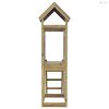 Játék Torny Barna 52,5 x 110,5 x 215 cm Szilárd Impregnált Fa