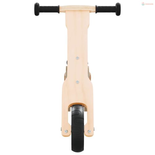 2 az 1-ben piros gyerekroller