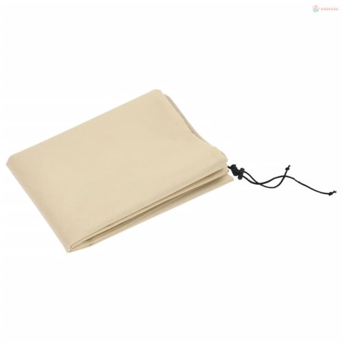 Növényvédő huzat cipzárral 70 g/m² 3,93x3,5 m