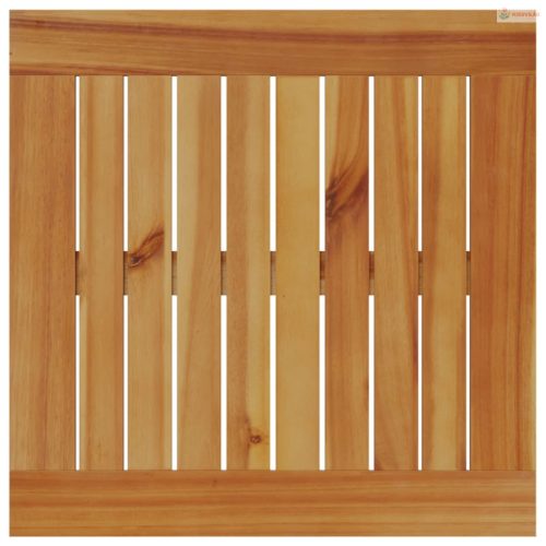 3 részes szürke polyrattan kerti ülőgarnitúra párnákkal