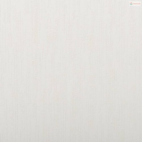 Fehér polipropilén kerti ültetőláda 80 x 36 x 35 cm