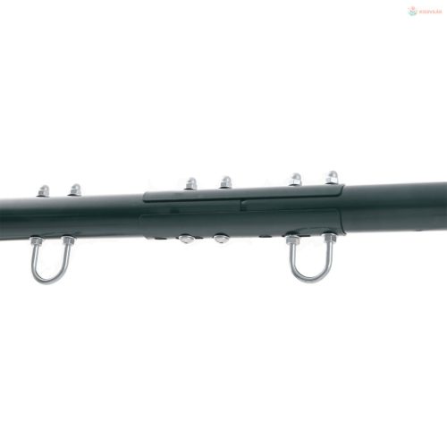 Hintaváz kültéri használatra Szé 206 x Ma 185 cm