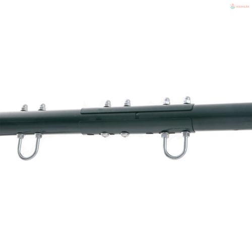 Hintaváz kültéri használatra Szé 273,5 x Ma 185 cm