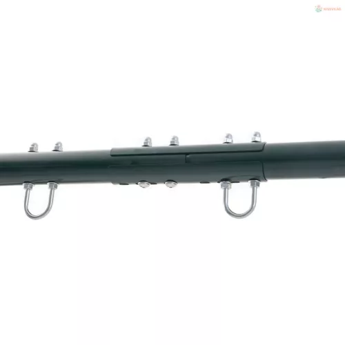 Hintaváz kültéri használatra Szé 273,5 x Ma 185 cm
