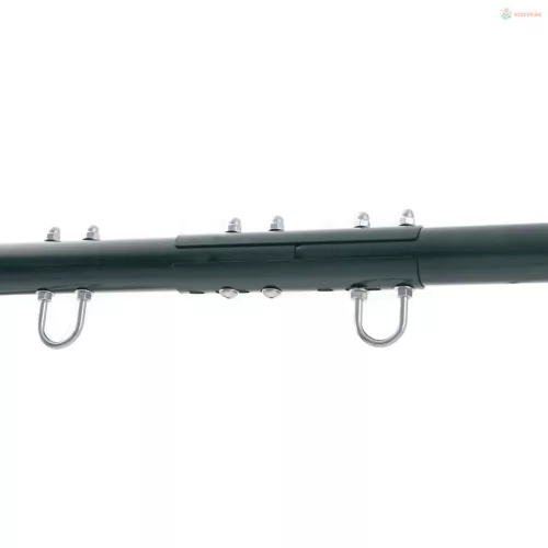 Hintaváz kültéri használatra Szé 341 x Ma 185 cm