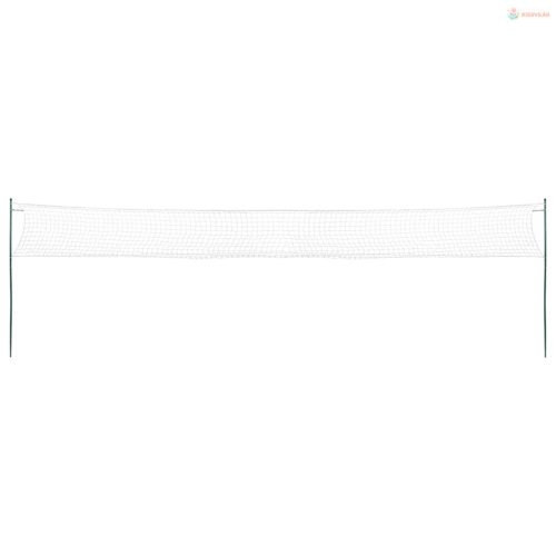 Tollaslabdaszett 4 ütővel és hálóval 620 x 151 cm