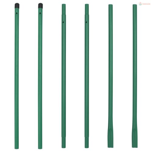 Tollaslabdaszett 4 ütővel és hálóval 620 x 151 cm