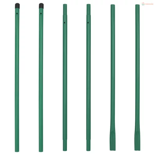 Tollaslabdaszett 4 ütővel és hálóval 620 x 151 cm