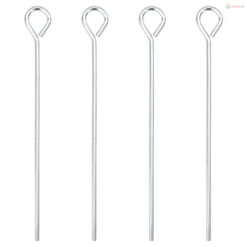 Tollaslabdaszett 4 ütővel és hálóval 620 x 151 cm