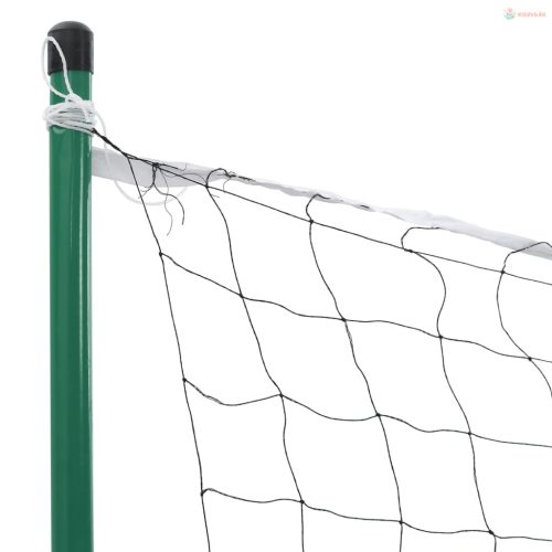 Tollaslabdaszett 4 ütővel és hálóval 620 x 151 cm