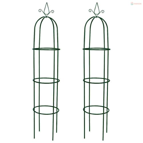 2 db kerti boltíves torony