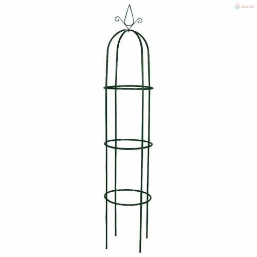 2 db kerti boltíves torony