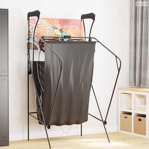 Kosárlabda Arcade gép 4 labdával 2 játékosnak