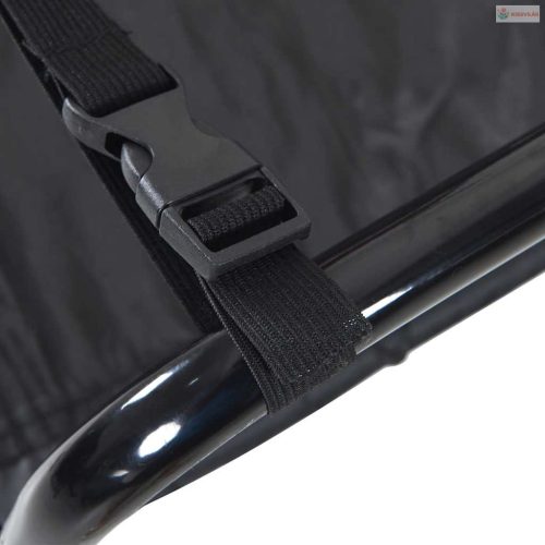 Kosárlabda Arcade gép 4 labdával 2 játékosnak