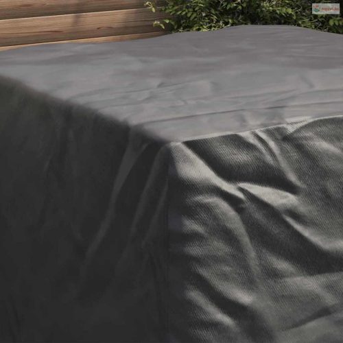 Bútor takaró Fekete 135 x 135 x 90 cm 420D Oxford szövet