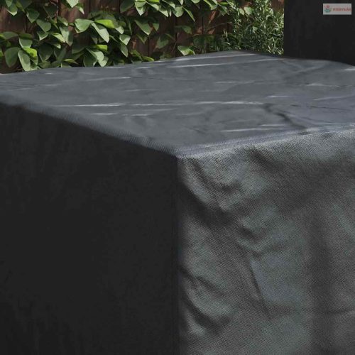 Bútor takaró Fekete 60 x 60 x 45 cm 210D Oxford Szövet