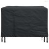 Bútor takaró Fekete 99 x 99 x 60 cm 210D Oxford Szövet