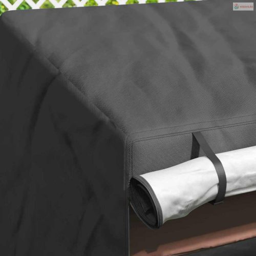 Kültéri hinta takaró 135 x 100 x 165 cm 210D Oxford Szövet