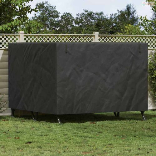 Kültéri hinta takaró 250 x 250 x 160 cm 600D Oxford Szövet