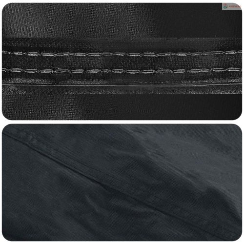 Kültéri Asztal Huzat 102 x 102 x 10 cm 420D Oxford Szövet