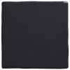 Asztal Fedő Egyszínű Fekete 62 x 62 x 15 cm 600D Oxford Szövet