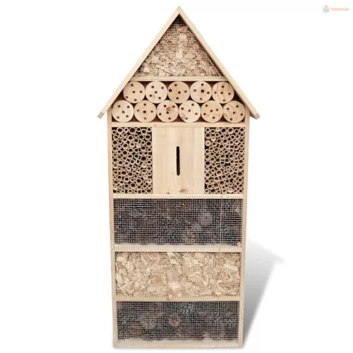 Rovarház XXL 45,5 x 15 x 99 cm