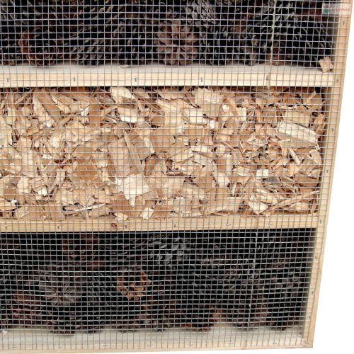 Rovarház XXL 45,5 x 15 x 99 cm