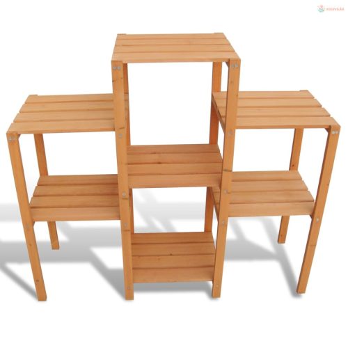 Kerti virágtartó 97 x 31 x 87 cm