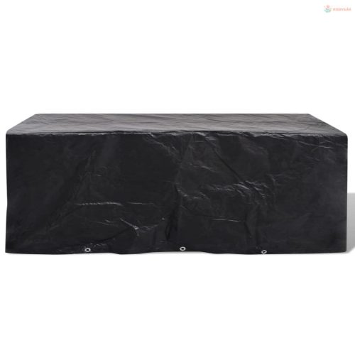 Kerti bútor huzat 8 fűzőlyukkal 229 x 113 x 73 cm